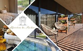 Alminhas Da Mindua - Unique Experiences By Luxistay